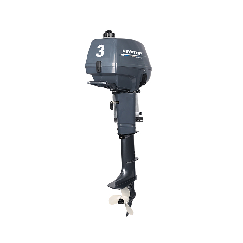 Outboard Motor T3